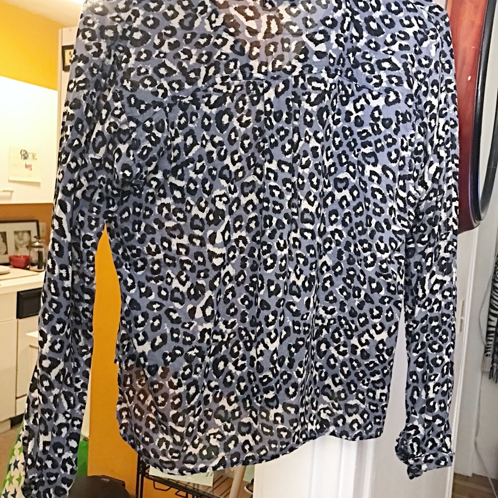 NWOT BDG top